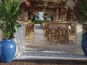 Sunset Hospitality Group abre restaurante griego Ammos icónico Ushuaia Beach Hotel Ibiza