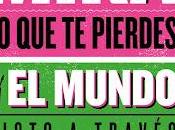 Will Gompertz. Mira pierdes