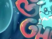 Revive aventura fantasmal: Bubble Ghost regresa esperado remake para Steam Nintendo Switch
