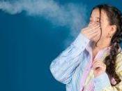 Reducción Olor Humo hogar: Beneficios dejar fumar