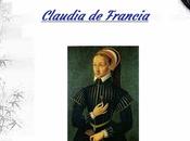 Claudia Francia, primera esposa Francisco Francia