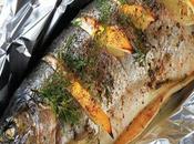 Verdel Papillote