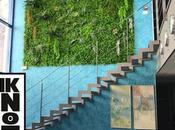VIKENZO NATURE explica belleza eterna jardines verticales artificiales