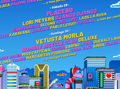 Cartel días Festival 2023