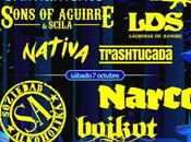 Nace Pirata Madrid Festival