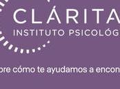 Instituto Cláritas, centro psicólogos Madrid consulta presencial online