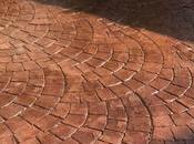 Lider Pavimentos, especialistas hormigón impreso pavimentos