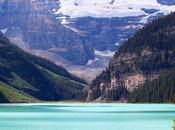 mejores lagos Alberta
