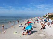 mejores playas Fort Myers,