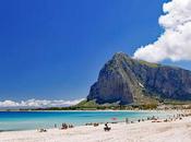 mejores playas Sicilia