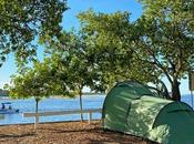 mejores campamentos parques caravanas Noosa