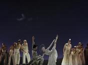 Ópera ballet: nueva temporada Gran Teatre Liceu
