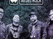 Rorro Avenida Rock estrenan primer «Historias Callejero