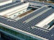 100% edificios públicos Cataluña tendrán placas fotovoltaicas