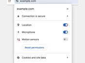 Google está cambiando ícono candado indica sitios seguros