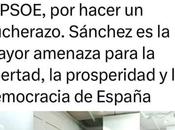 ¿Qué quieren españoles?