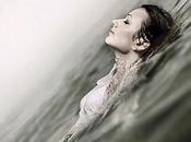 lugar donde entrega serie "Puerto escondido" María Oruña