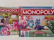 Monopoly ¿Cómo juega parece diferencia clásico