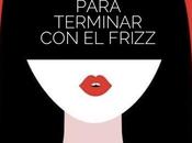 Rutina productos) para terminar frizz.