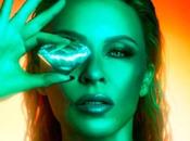Kylie Minogue anuncia lanzamiento ‘Tension’ estrena single ‘Padam Padam’