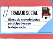 Metodologías talleres participativos trabajo social