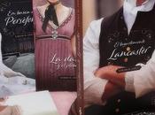 romance: lugarteniente Lancaster