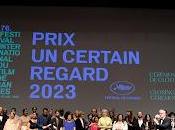 Palmarés festival cannes 2023