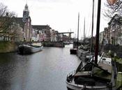 Puerto Delft Rótterdam