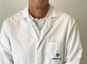 «Existe clara relación entre ansiedad, depresión, estrés problemas intestinales», Juan Antonio Arévalo, Jefe Servicio Aparato Digestivo Hospital Quirónsalud Bizkaia