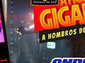 Soñando androides sueñan ovejas eléctricas