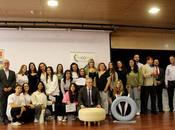 proyecto para evitar sumisión química gana edición Premios ‘Planes Empresa’ Economía Social Ciclos Formativos