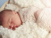 Como dormir bebé forma eficaz