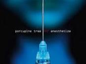 Porcupine Tree Anesthetize (DVD 2015)