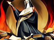 Santa Teresa Jesús. Relaciones Inquisición