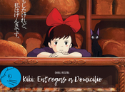 KIKI: ENTREGAS DOMICILIO Ghibli Reseña