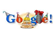 #SiGoogleNoExistiera. Cumpleaños Google