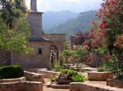 Monestir Miramar Valldemossa