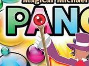 Pang: Magical Michael (Nintendo