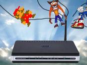 Reflexionando: juego nube