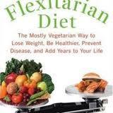 Dieta flexitariana versus dieta vegetariana