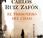 prisionero cielo, tercera parte trilogía Carlos Ruiz Zafón