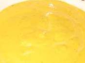 Cómo preparar puré bebé