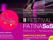 Festival Patina