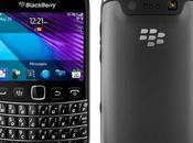 Nuevos smartphones familia Blackberry