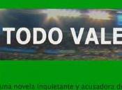 'Todo vale', Juan Ignacio Montiano