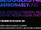 Bloggers Night