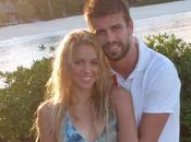 acabó amor entre Shakira Piqué?