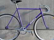Kinfolk bicycle