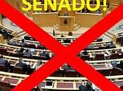 Hagamos desaparezca Senado español