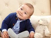 Moda bebé canastilla Rodríguez